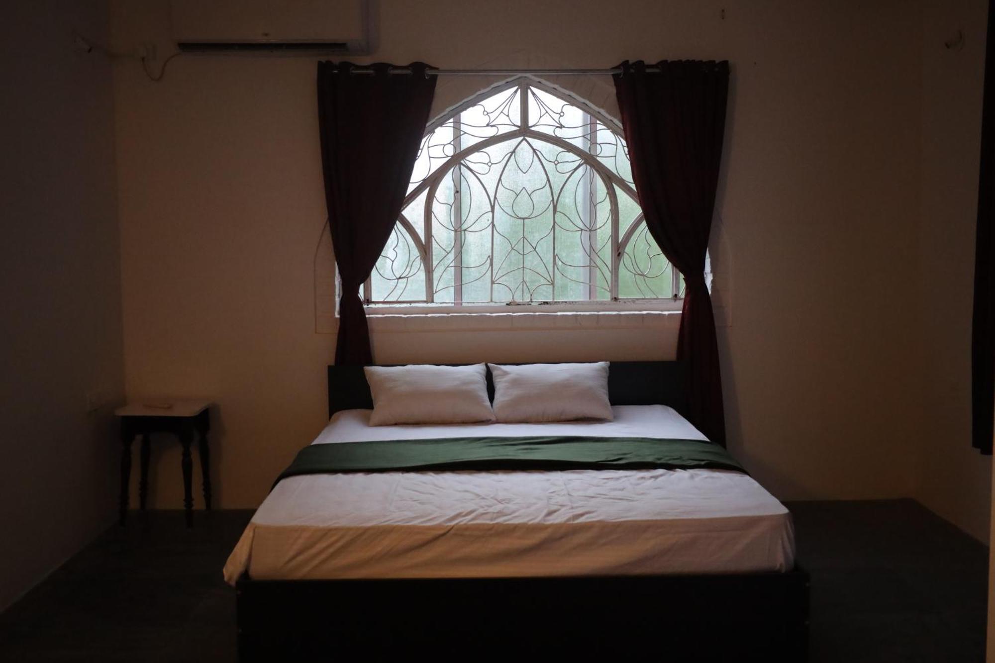 Le Serene Independent Beach Villa Kottakuppam Exterior photo