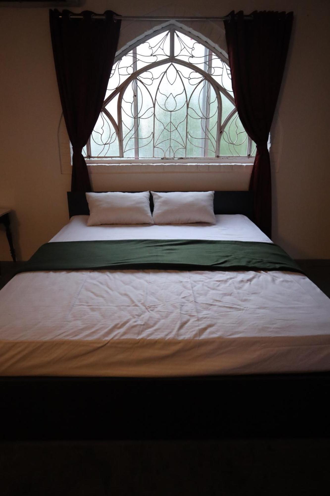 Le Serene Independent Beach Villa Kottakuppam Exterior photo