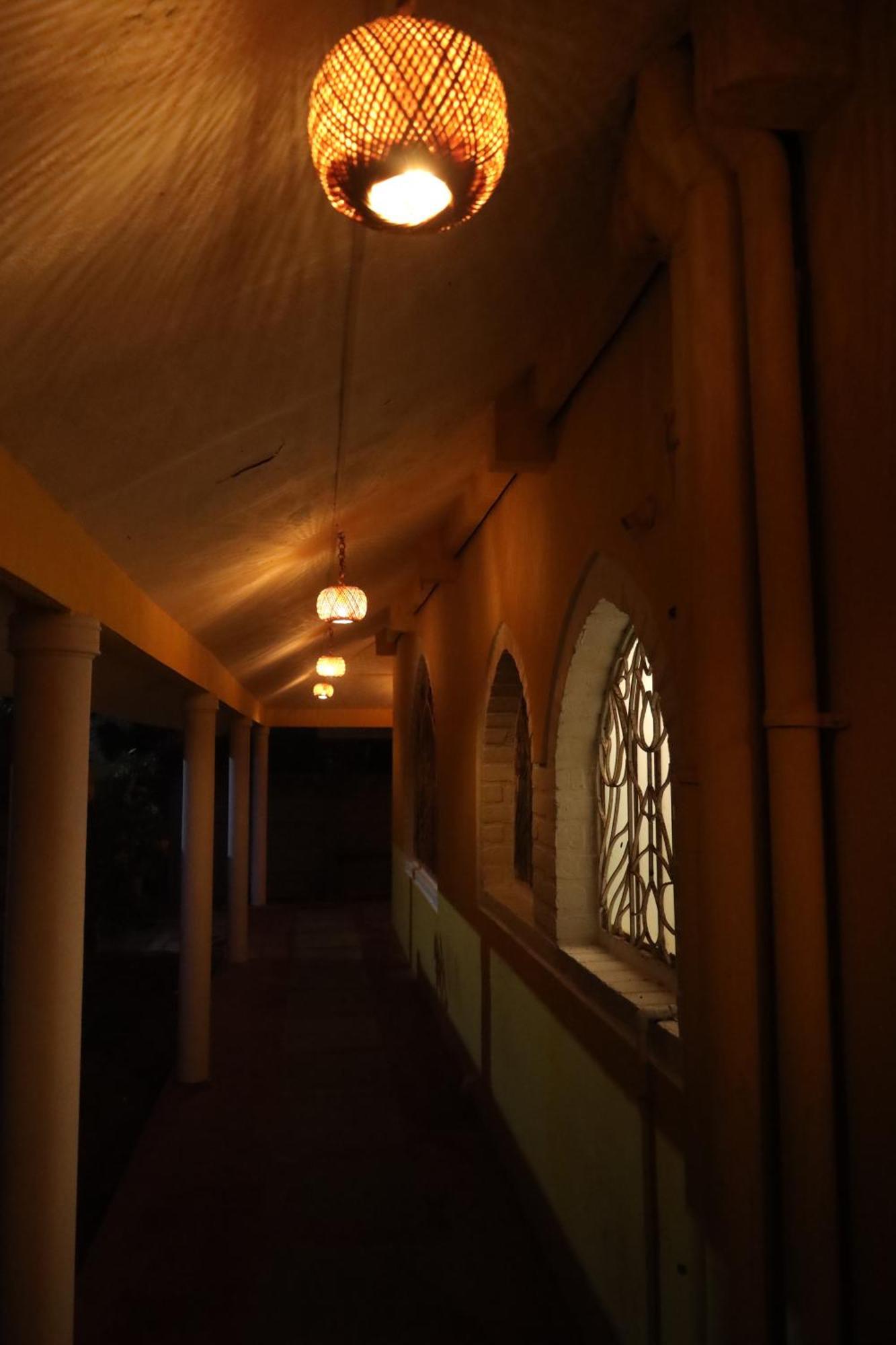 Le Serene Independent Beach Villa Kottakuppam Exterior photo