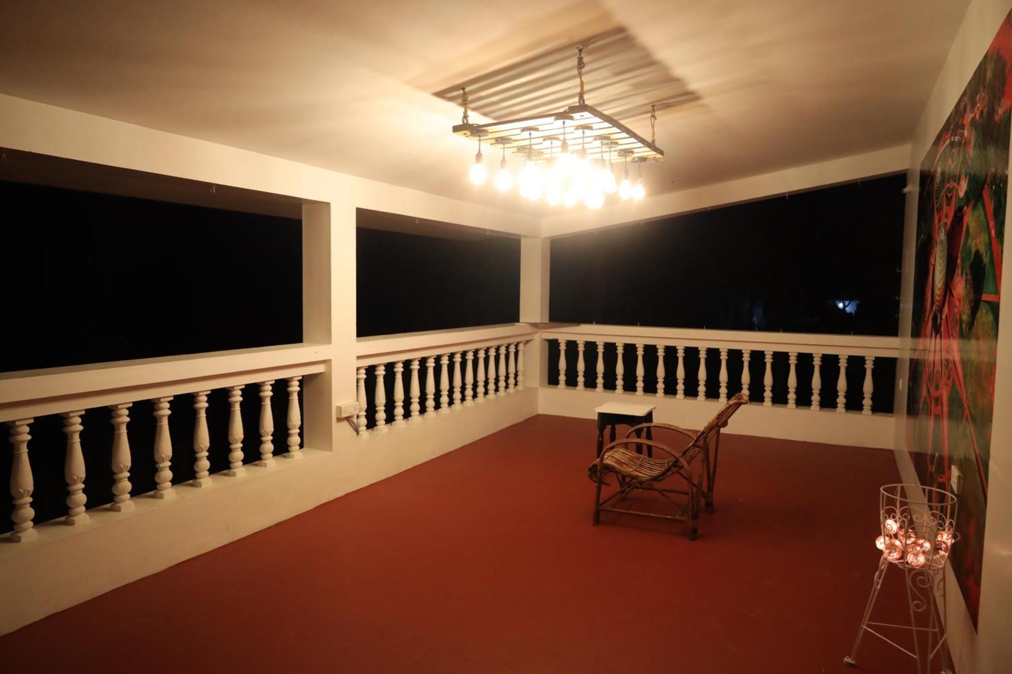 Le Serene Independent Beach Villa Kottakuppam Exterior photo