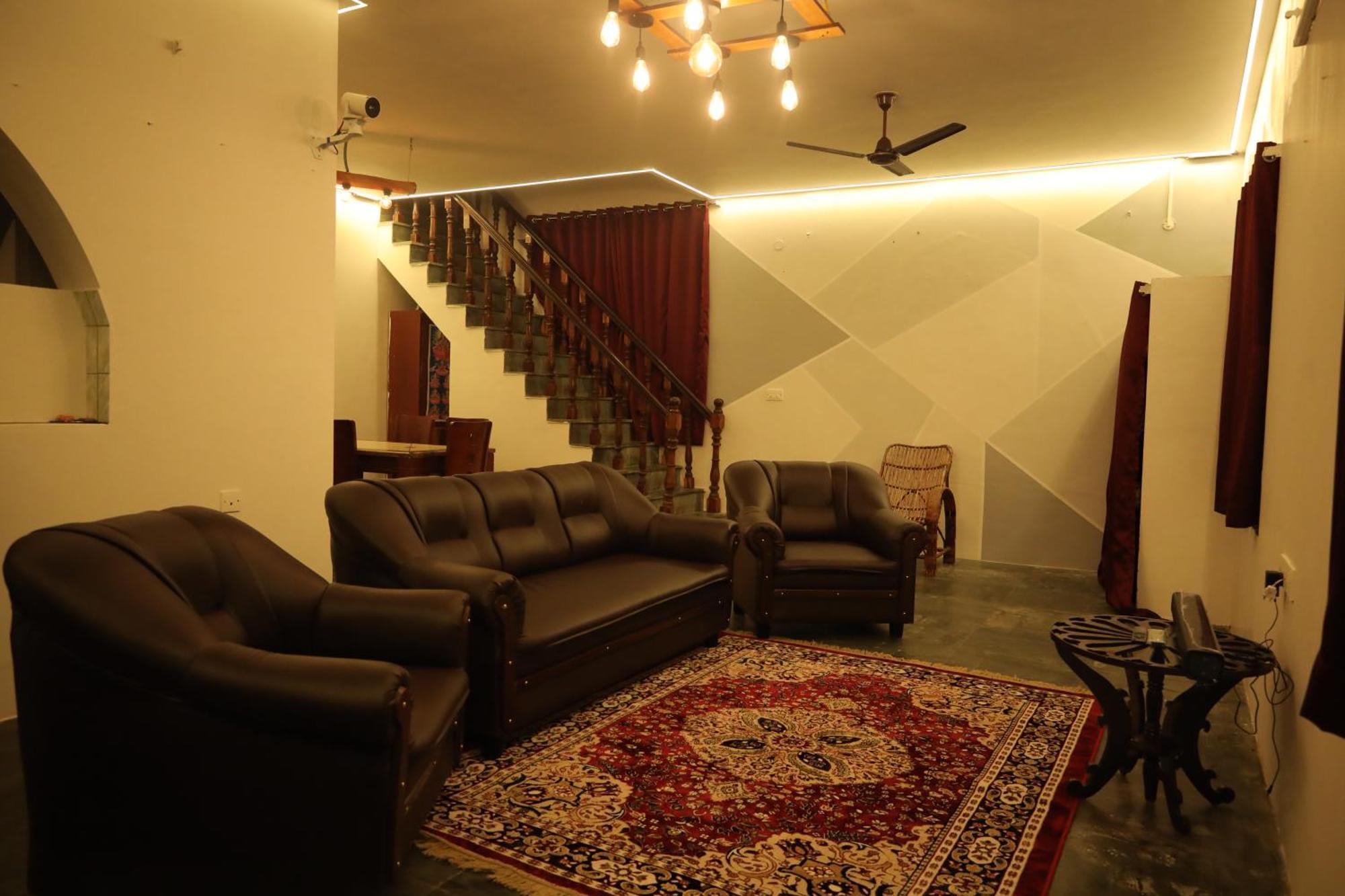 Le Serene Independent Beach Villa Kottakuppam Exterior photo
